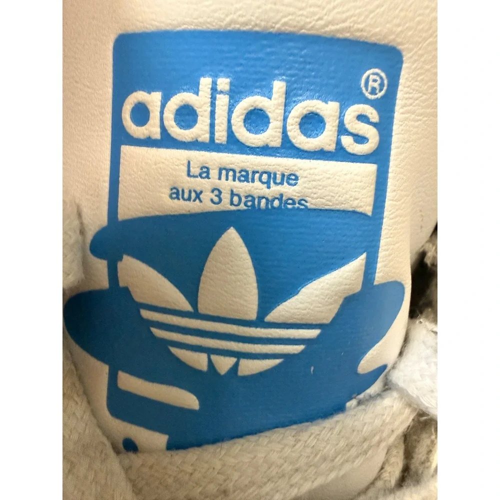 adidas Originals x Disney Superstar J Donald Duck Youth Size 5.5 (IG6263) No Box